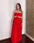 Vestido Longo Laura - comprar online