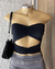 Cropped Nyx - comprar online
