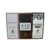 Set 3 Perfumes BAD Femme - Leonie Intense - La Vivacité Intensa - 30ml c/u