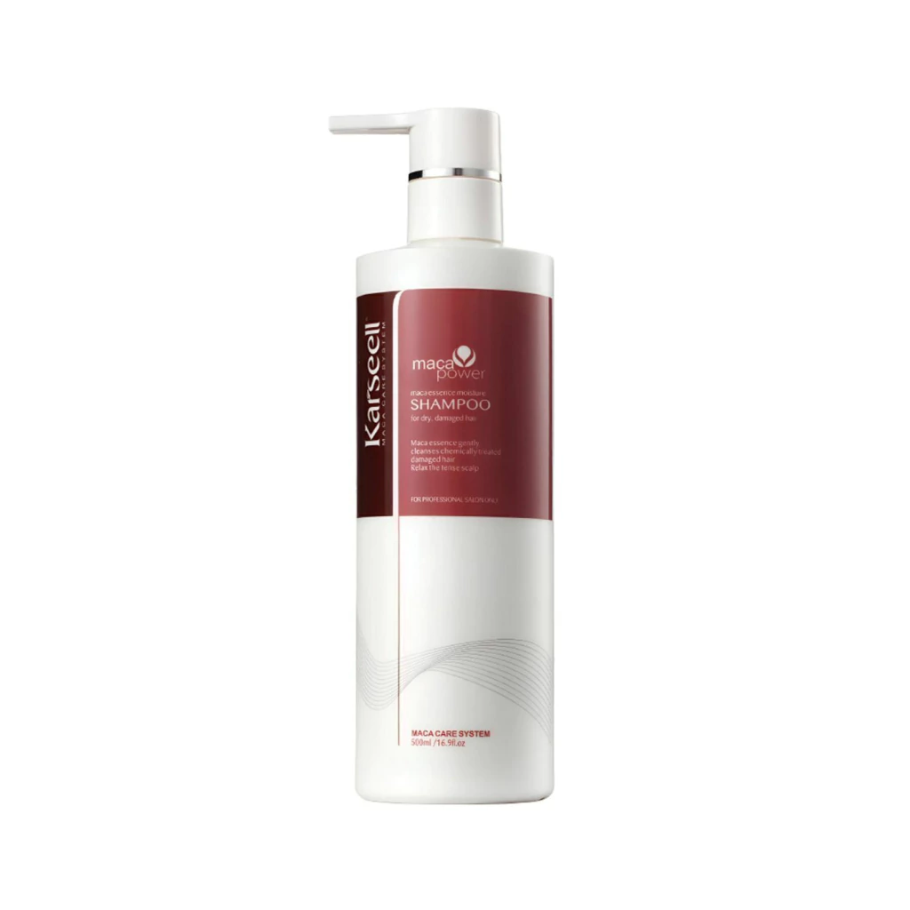 Shampoo Karseell Maca Power Moisture 500ml
