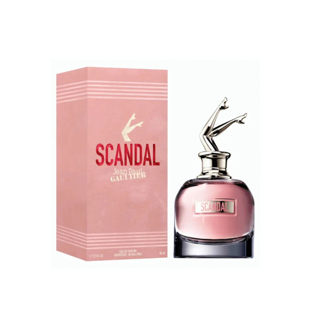 Scandal De Jean Paul Gaultier 80ml Edp