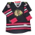 Chicago Blackhawks black