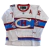 Montreal Canadiens white