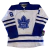 Toronto Maple Leafs blue