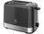 Torradeira Electrolux Efficient ETS10 Granite Cinza - comprar online
