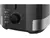 Torradeira Electrolux Efficient ETS10 Granite Cinza