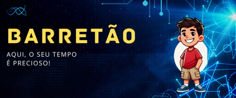 BARRETAO