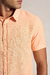 Camisa MC Linho ANkor - loja online