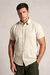 Camisa MC Linho ANkor - Simple Moda