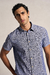 Camisa MC Linho ANkor - loja online