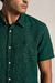 Camisa MC Linho ANkor - loja online