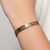 Bracelete - Banho de Ouro - comprar online