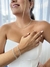Imagem do Pulseira Pipoca 3 Fios com Bolinhas - Prata 925