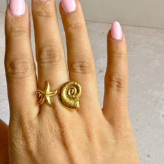 Anillo Mar - comprar en línea