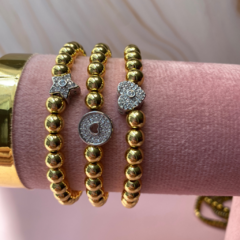 Brazalete Lisboa - Cayena