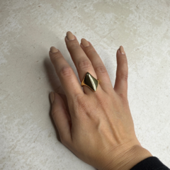 Anillo rombo - comprar en línea