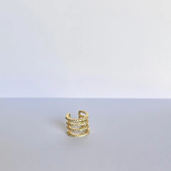 Earcuff Pia - comprar en línea