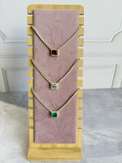 Collar Gina