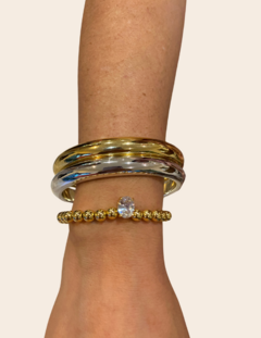 Brazalete Pia - Cayena