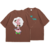 Camiseta Oversized Premium Suedine Patrick Boo Fitzzera - Fitzzera - Camiseta Masculina, Camiseta Oversized, Camiseta Maromba