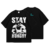 Camiseta Oversized Premium Suedine Stay Hungry Fitzzera - Fitzzera - Camiseta Masculina, Camiseta Oversized, Camiseta Maromba