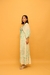 Vestido Longo Boho Estampa Étnica com Lurex - loja online