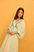 Vestido Longo Boho Estampa Étnica com Lurex na internet