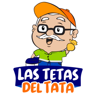 Las Tetas del Tata