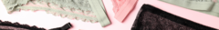 Banner da categoria Calcinhas
