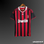 Camisa Retrô Adidas Milan 2009/10 - Masculina - Listrada