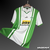 Camisa Retrô Puma Werder Bremen 1996/97 - Masculina