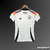 Camisa Adidas Alemanha 2024/25 Home - Torcedor Feminina