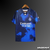 Camisa Retrô Adidas Real Madrid 2017/18 - Masculina