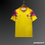 Camisa Retrô Adidas Colômbia 1990 - Masculina - Amarela
