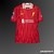 Camisa Nike Liverpool 2024/25 Home - Torcedor Masculina - Vermelha
