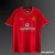 Camisa Retrô Umbro Manchester United 2000/02 - Masculina