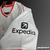 Camisa Nike Liverpool 2024/25 Uniforme 3 - Torcedor Masculina - Branca na internet