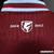 Camisa Umbro West Ham 2024/25 Home - Versão Jogador na internet