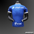 Camisa Puma Al-Hilal 2024/25 Home - Versão Jogador - HYPEFUT