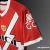 Camisa Umbro Rayo Vallecano 2024/25 Home - Torcedor Masculina - comprar online