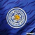 Camisa Retrô Fox Leisure Leicester City 1992/94 - Masculina na internet