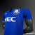 Camisa Retrô Umbro Everton 1995 - Masculina na internet