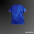 Camisa Nike Chelsea 2024/25 Home - Torcedor Masculina - Azul - HYPEFUT