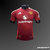 Camisa Adidas Manchester United 2024/25 Home - Versão Jogador - Vermelha