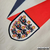 Camisa Retrô Inglaterra 1992 - Masculina - Branca na internet