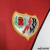 Camisa Umbro Rayo Vallecano 2024/25 Home - Torcedor Masculina na internet