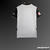 Camisa Puma Valência 2024/25 Home - Torcedor Masculina - Branca - HYPEFUT