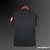 Camisa Retrô Benfica 1973/74 - Masculina - Preta - HYPEFUT