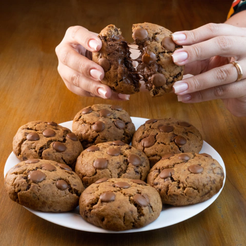 Cookies - comprar online
