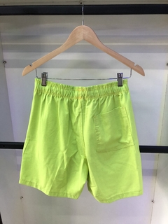 Short linho - comprar online